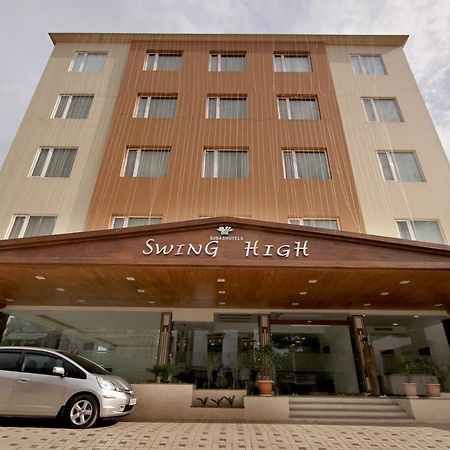 Best Western Swing High Katra Katra  Zewnętrze zdjęcie