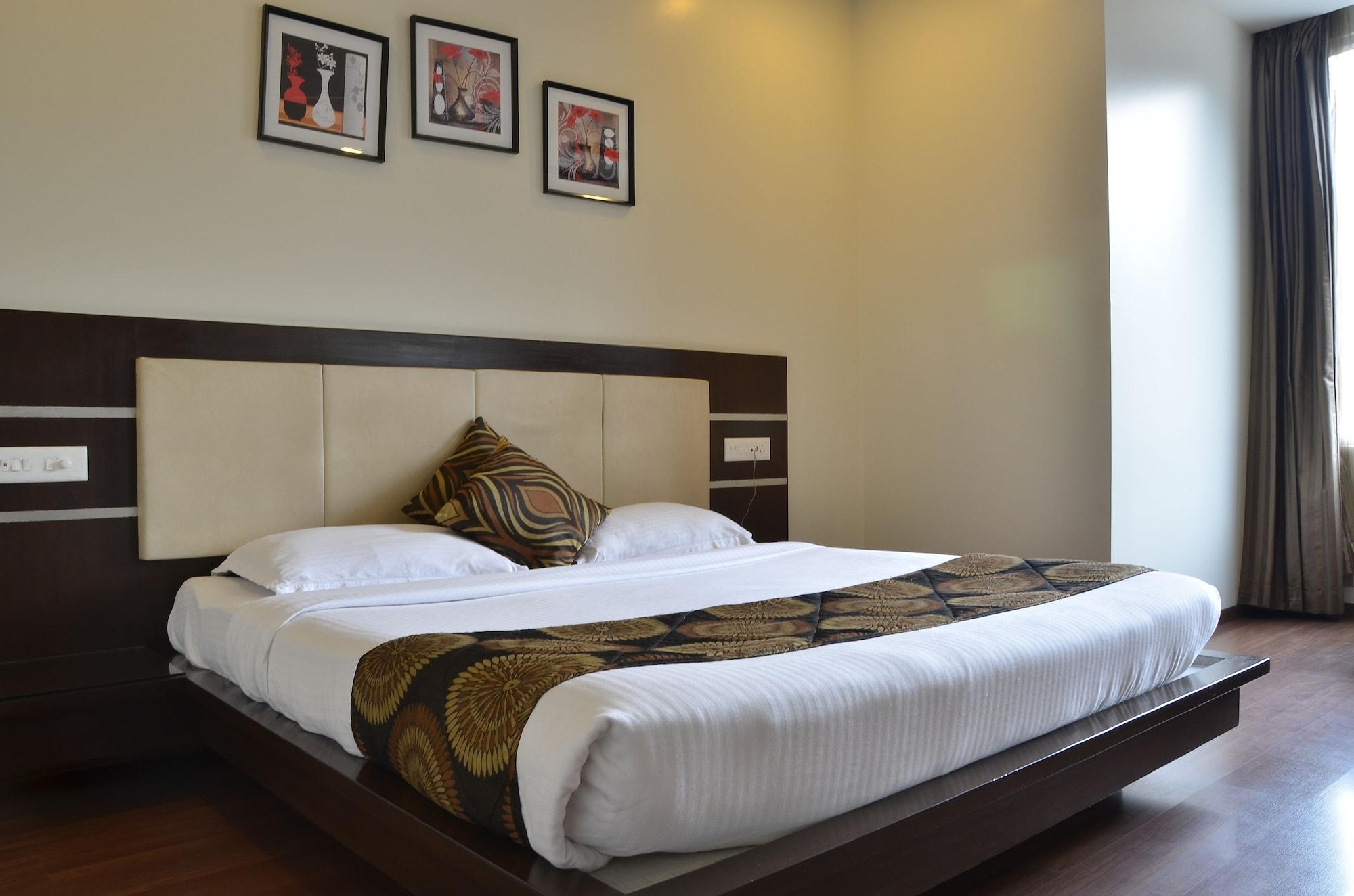 Best Western Swing High Katra Katra  Zewnętrze zdjęcie