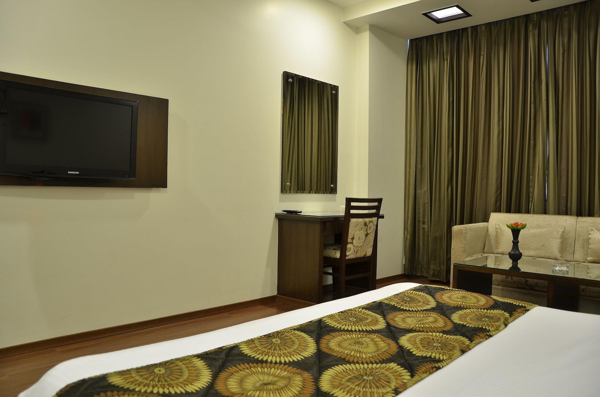 Best Western Swing High Katra Katra  Zewnętrze zdjęcie