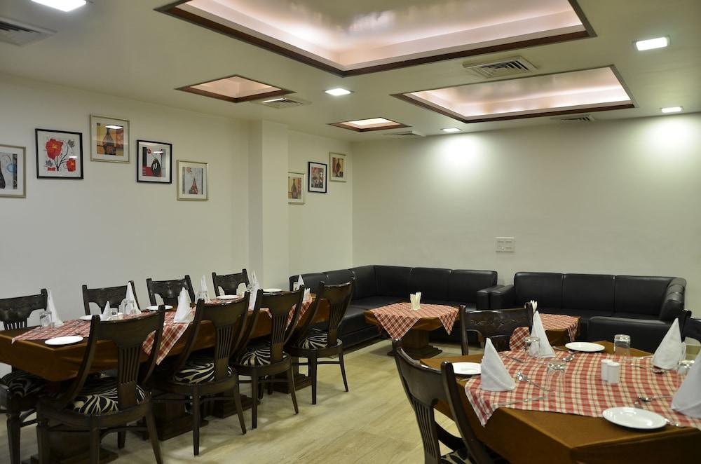 Best Western Swing High Katra Katra  Zewnętrze zdjęcie