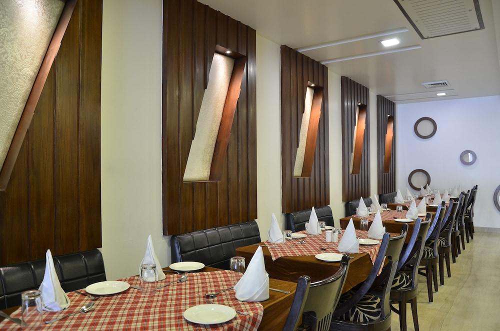 Best Western Swing High Katra Katra  Zewnętrze zdjęcie
