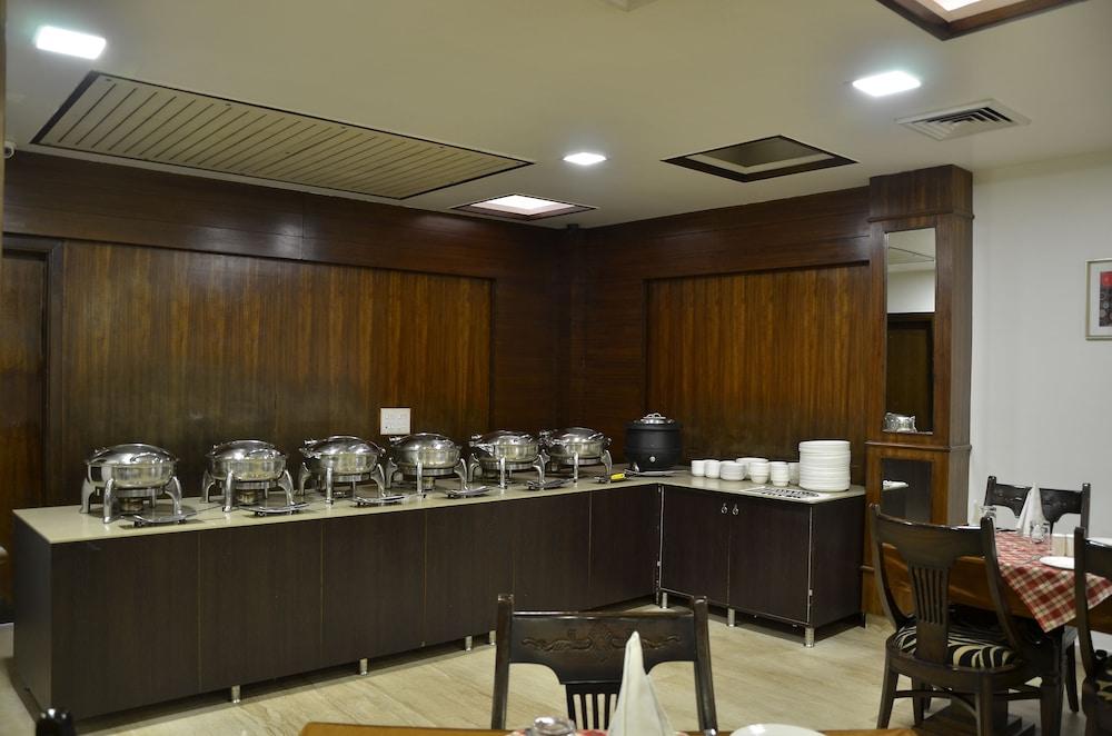 Best Western Swing High Katra Katra  Zewnętrze zdjęcie