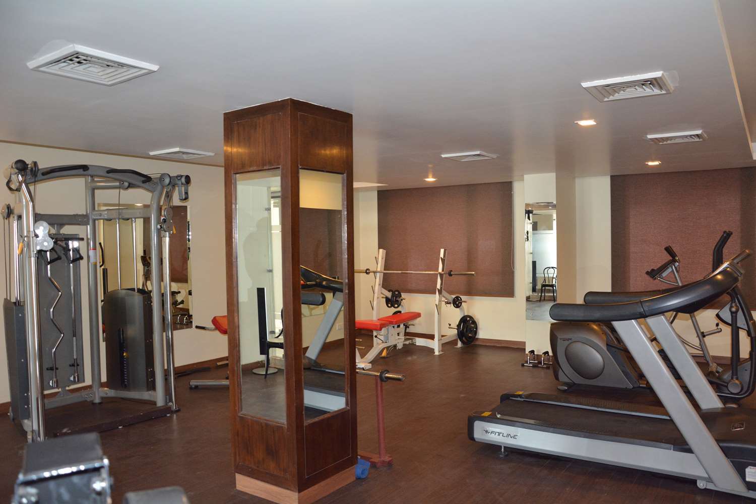 Best Western Swing High Katra Katra  Udogodnienia zdjęcie