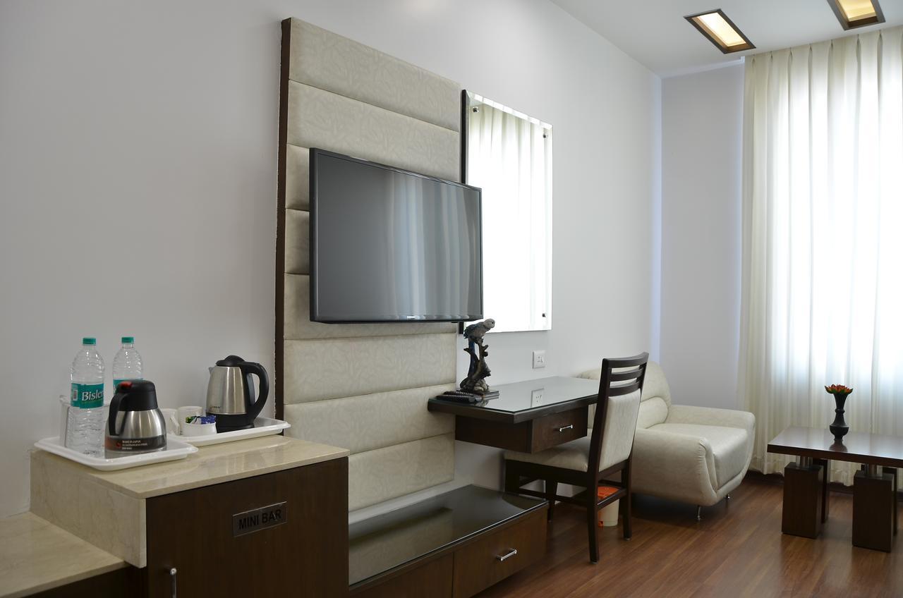 Best Western Swing High Katra Katra  Zewnętrze zdjęcie