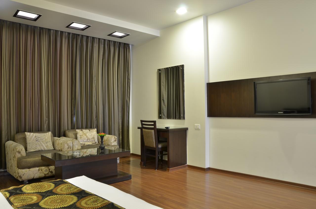 Best Western Swing High Katra Katra  Zewnętrze zdjęcie