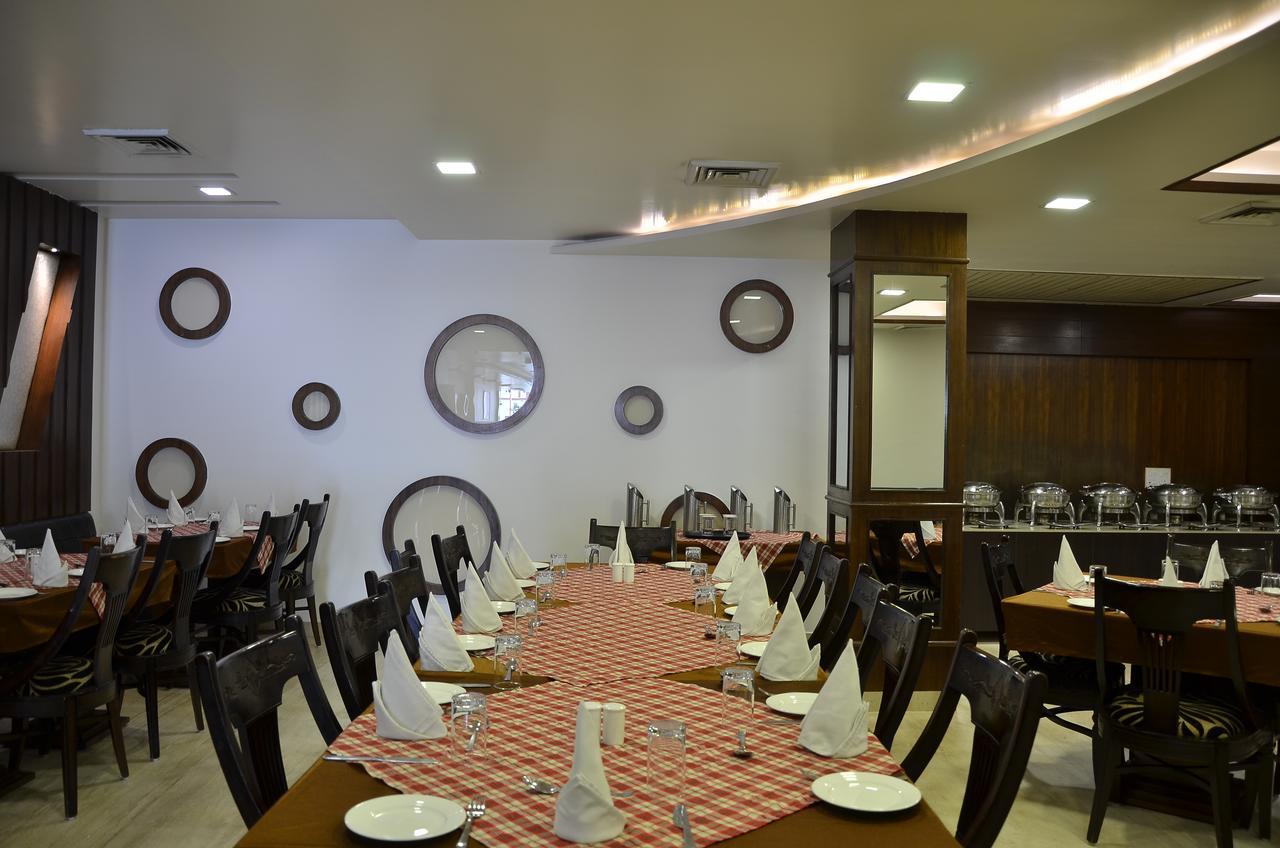 Best Western Swing High Katra Katra  Zewnętrze zdjęcie