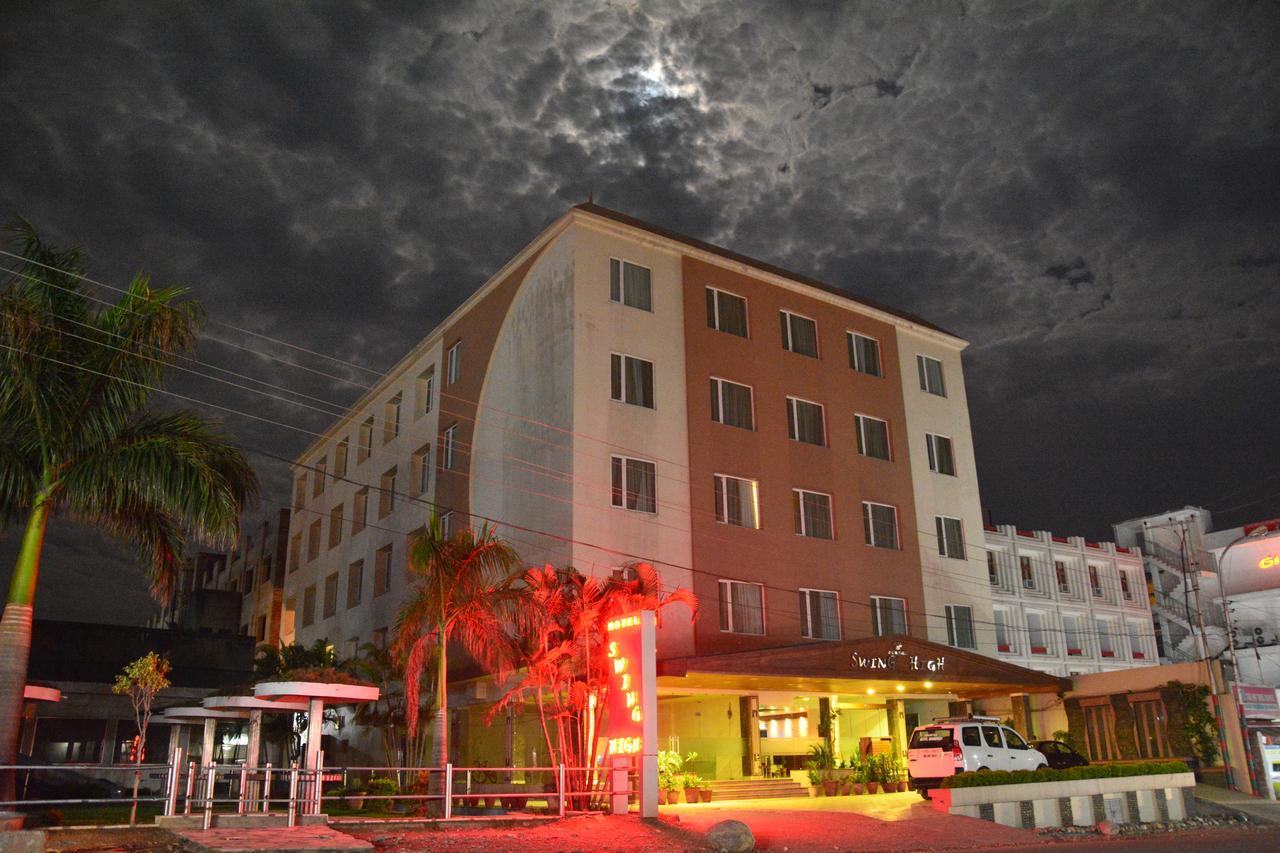 Best Western Swing High Katra Katra  Zewnętrze zdjęcie