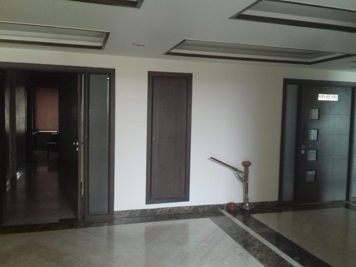 Best Western Swing High Katra Katra  Zewnętrze zdjęcie