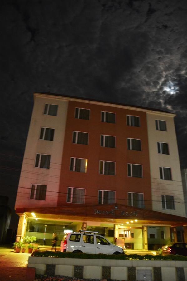 Best Western Swing High Katra Katra  Zewnętrze zdjęcie