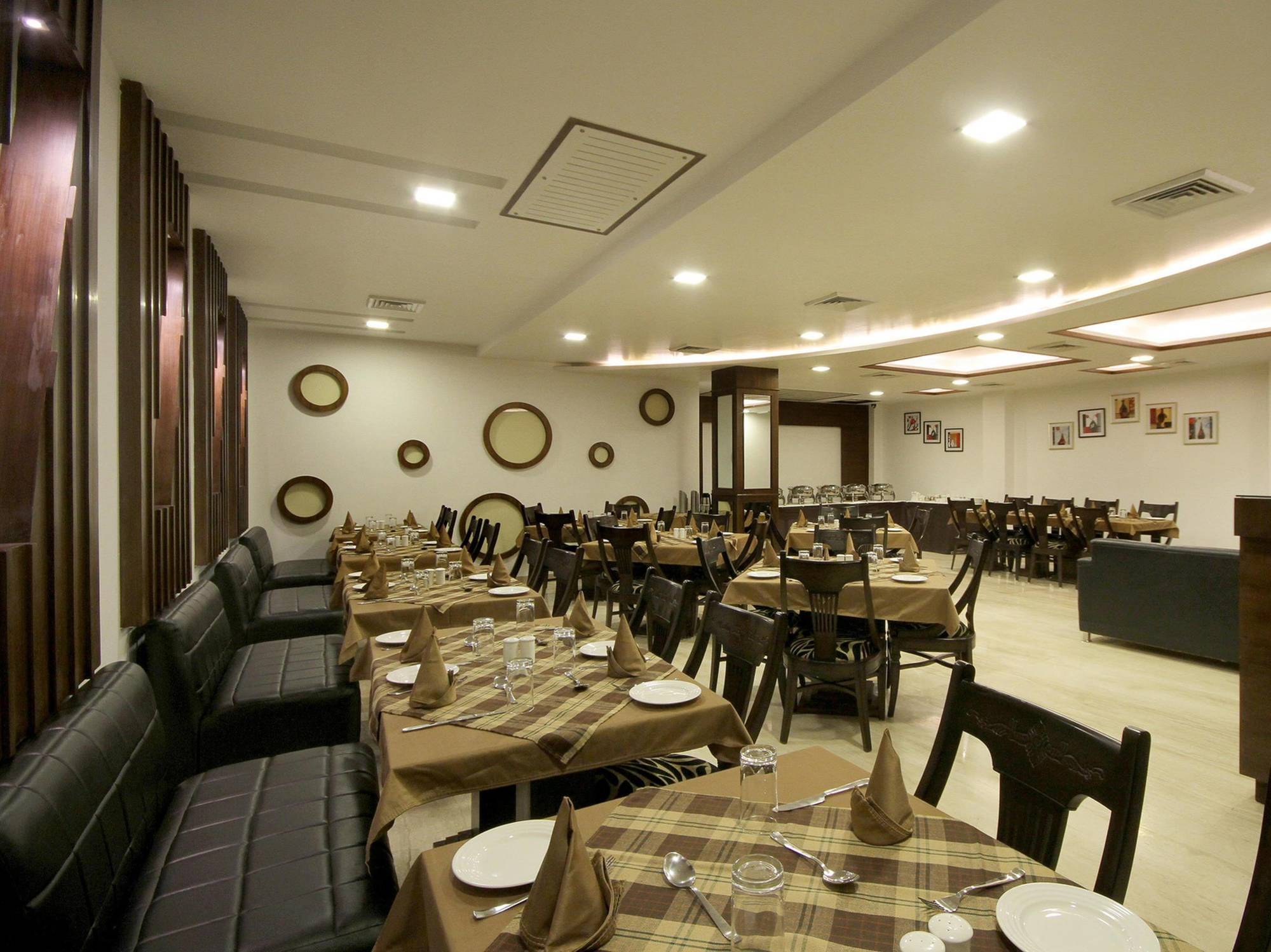 Best Western Swing High Katra Katra  Zewnętrze zdjęcie