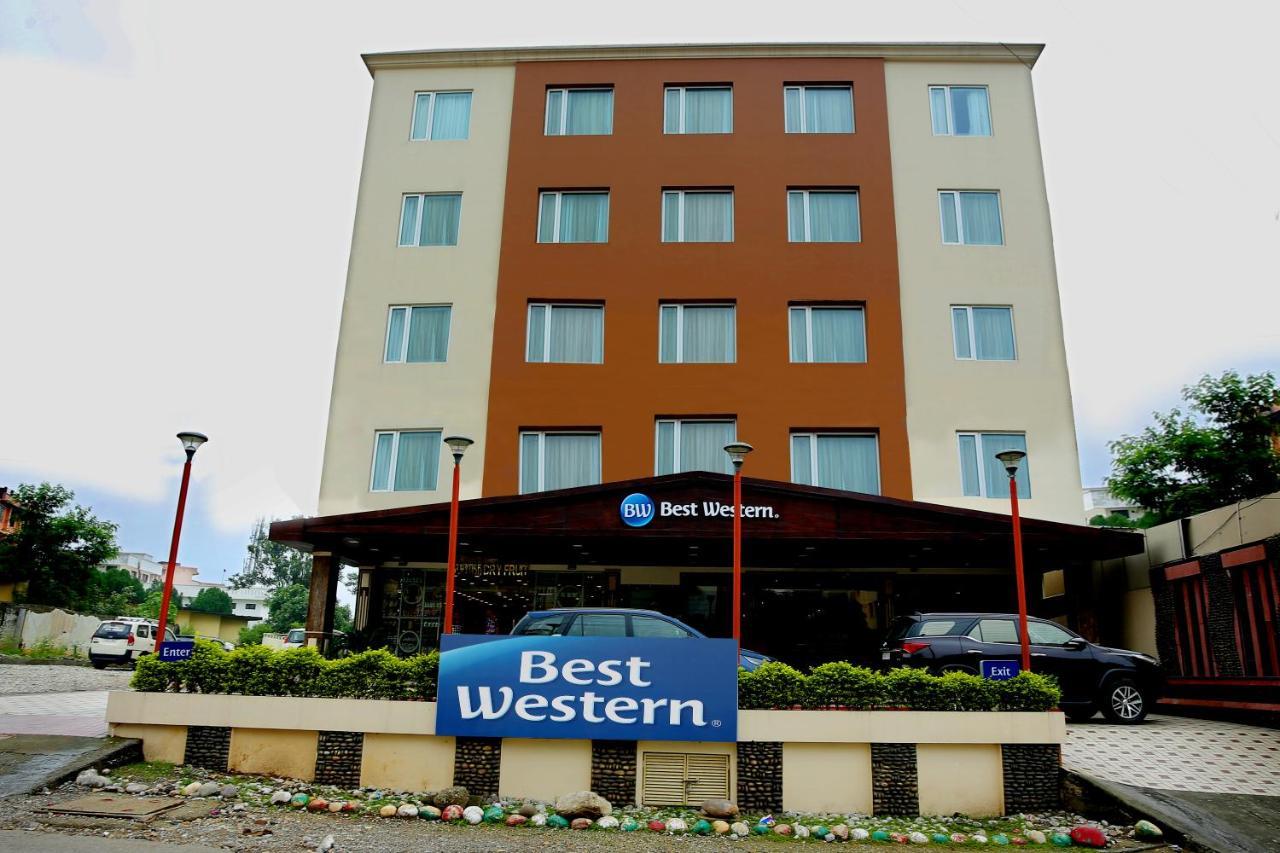 Best Western Swing High Katra Katra  Zewnętrze zdjęcie