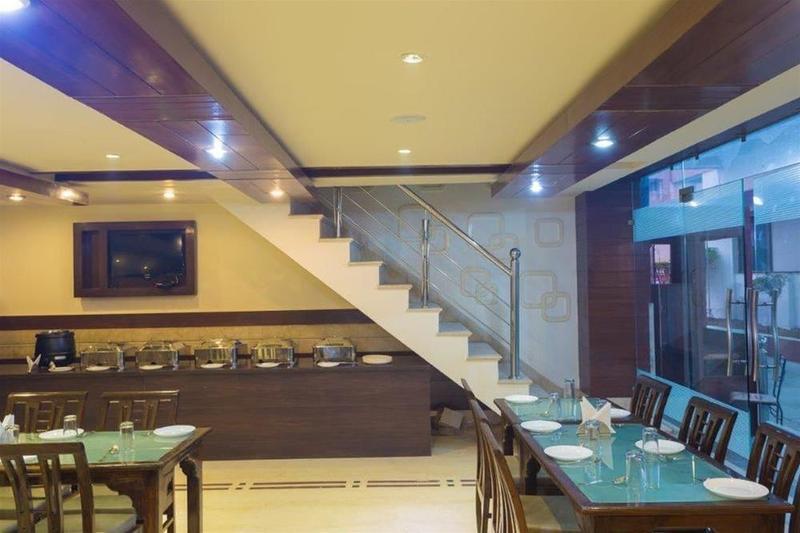 Best Western Swing High Katra Katra  Zewnętrze zdjęcie