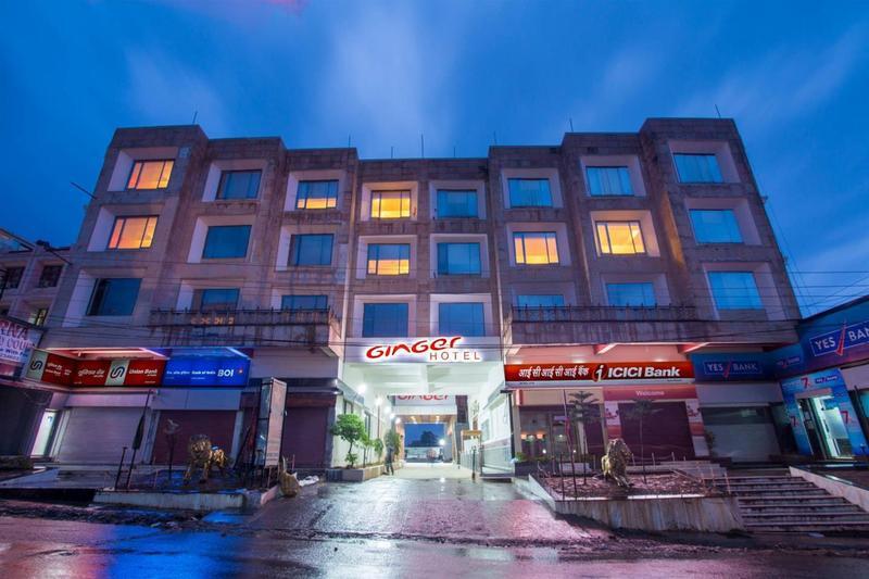 Best Western Swing High Katra Katra  Zewnętrze zdjęcie